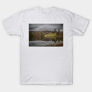 Morton Castle T-Shirt